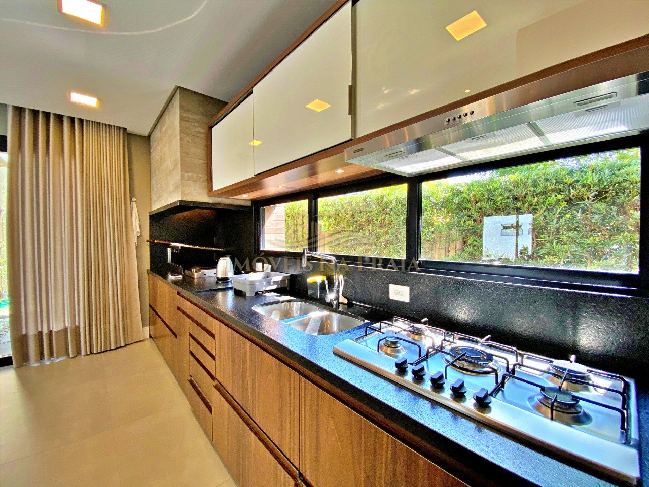 Foto 31 — Casa em Condomínio 4 Dormitório(s) Bairro Sea Coas