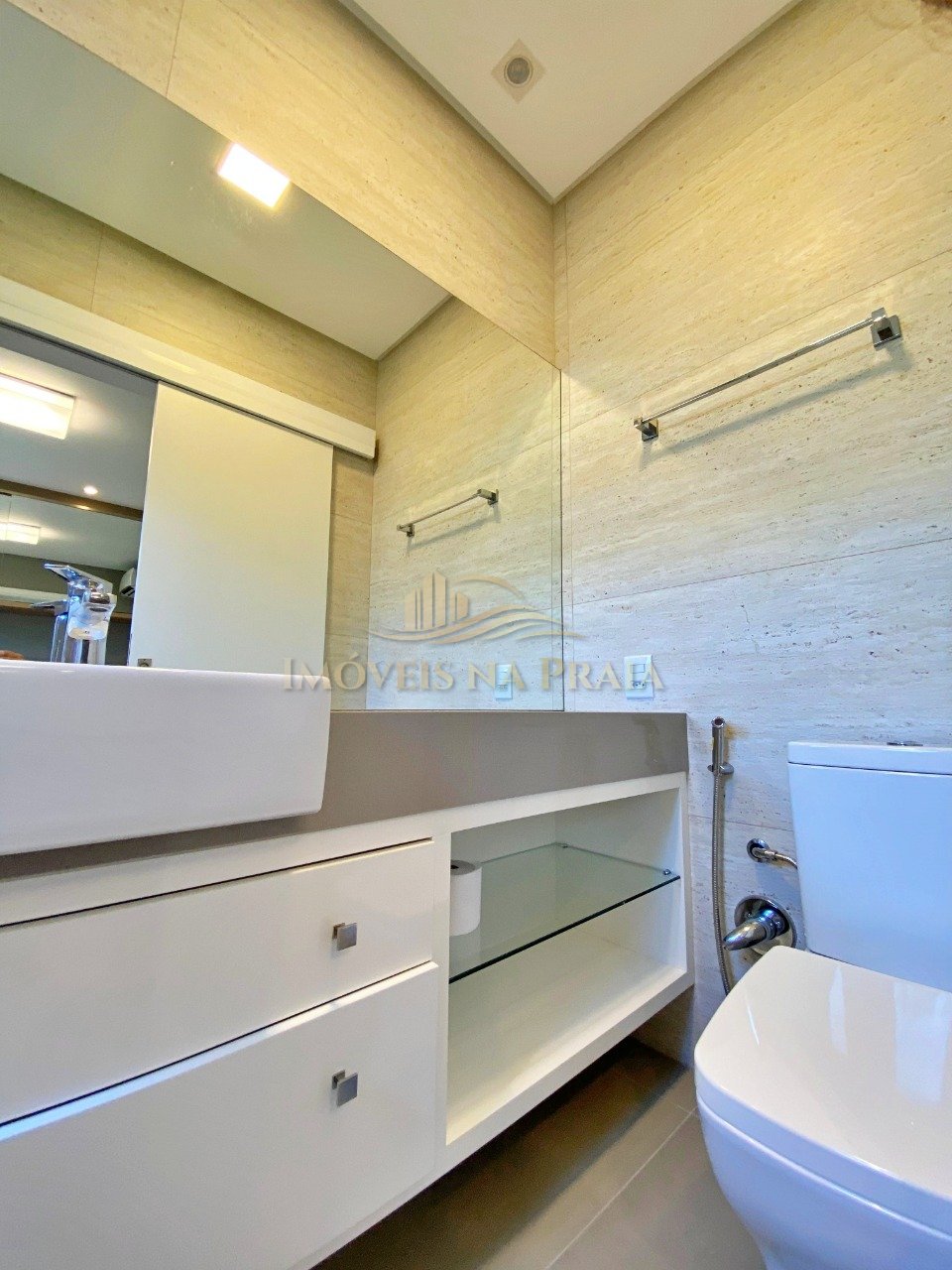 Foto 5 — Casa em Condomínio 4 Dormitório(s) Bairro Sea Coas