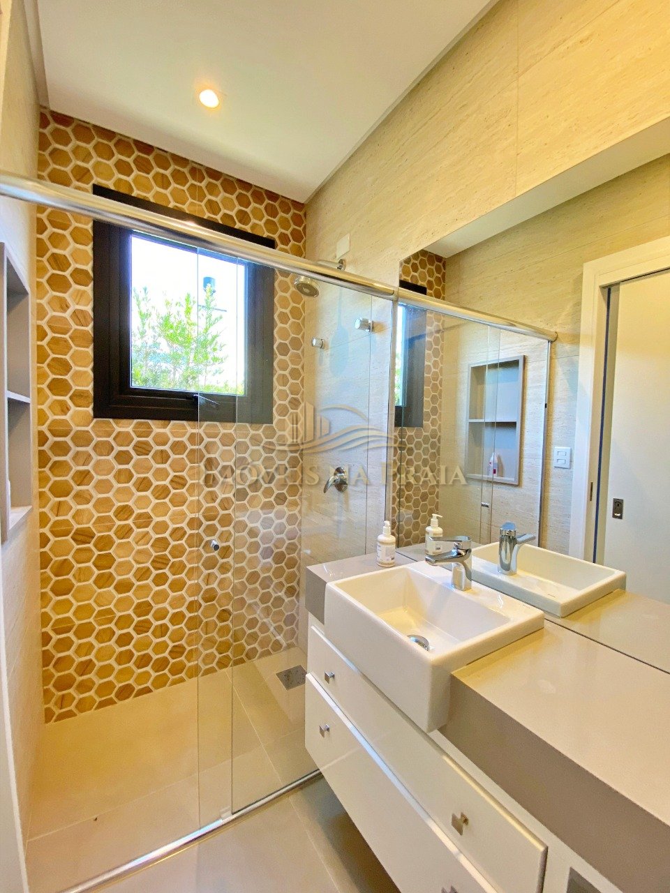 Foto 34 — Casa em Condomínio 4 Dormitório(s) Bairro Sea Coas