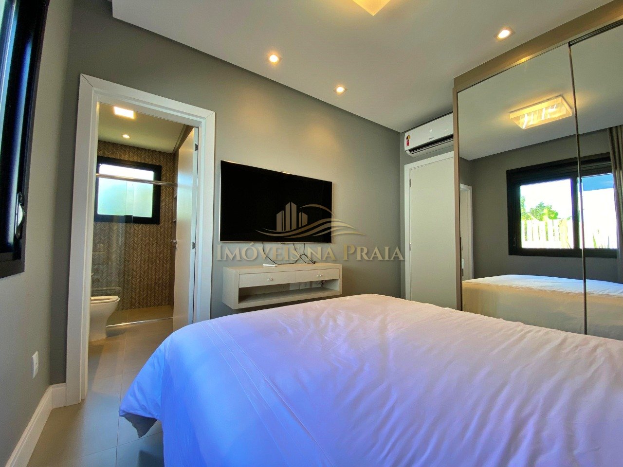 Foto 29 — Casa em Condomínio 4 Dormitório(s) Bairro Sea Coas