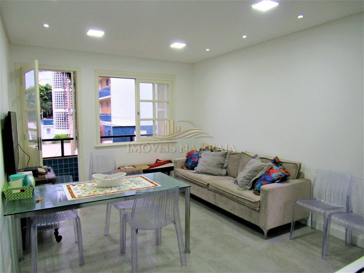 Apartamento 2 dormitórios no bairro Atlântida