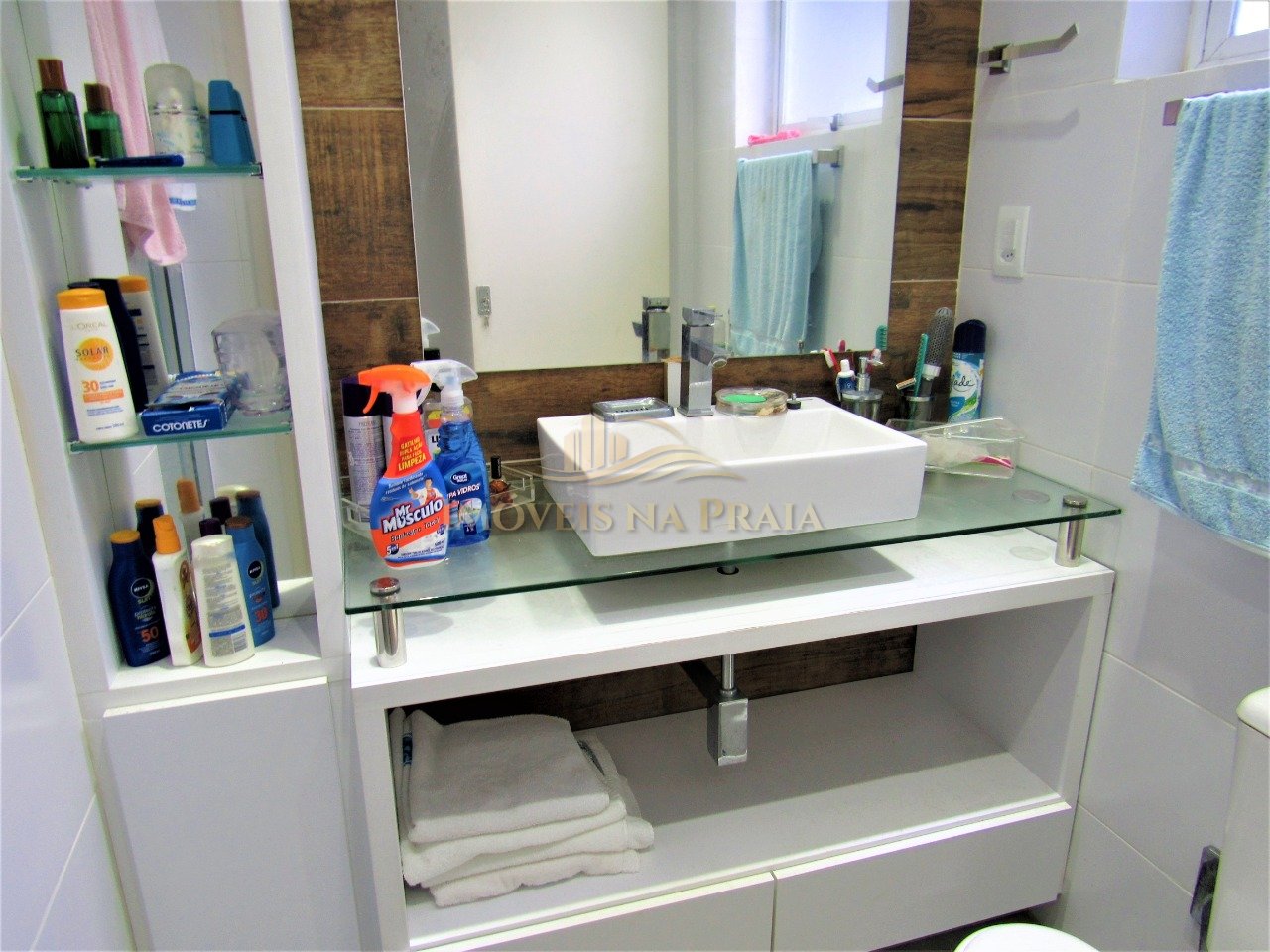 Foto 13 — Apartamento 2 dormitórios no bairro Atlântida