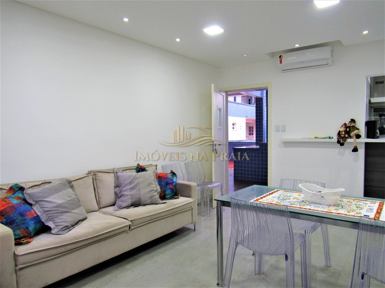 Foto 3 — Apartamento 2 dormitórios no bairro Atlântida