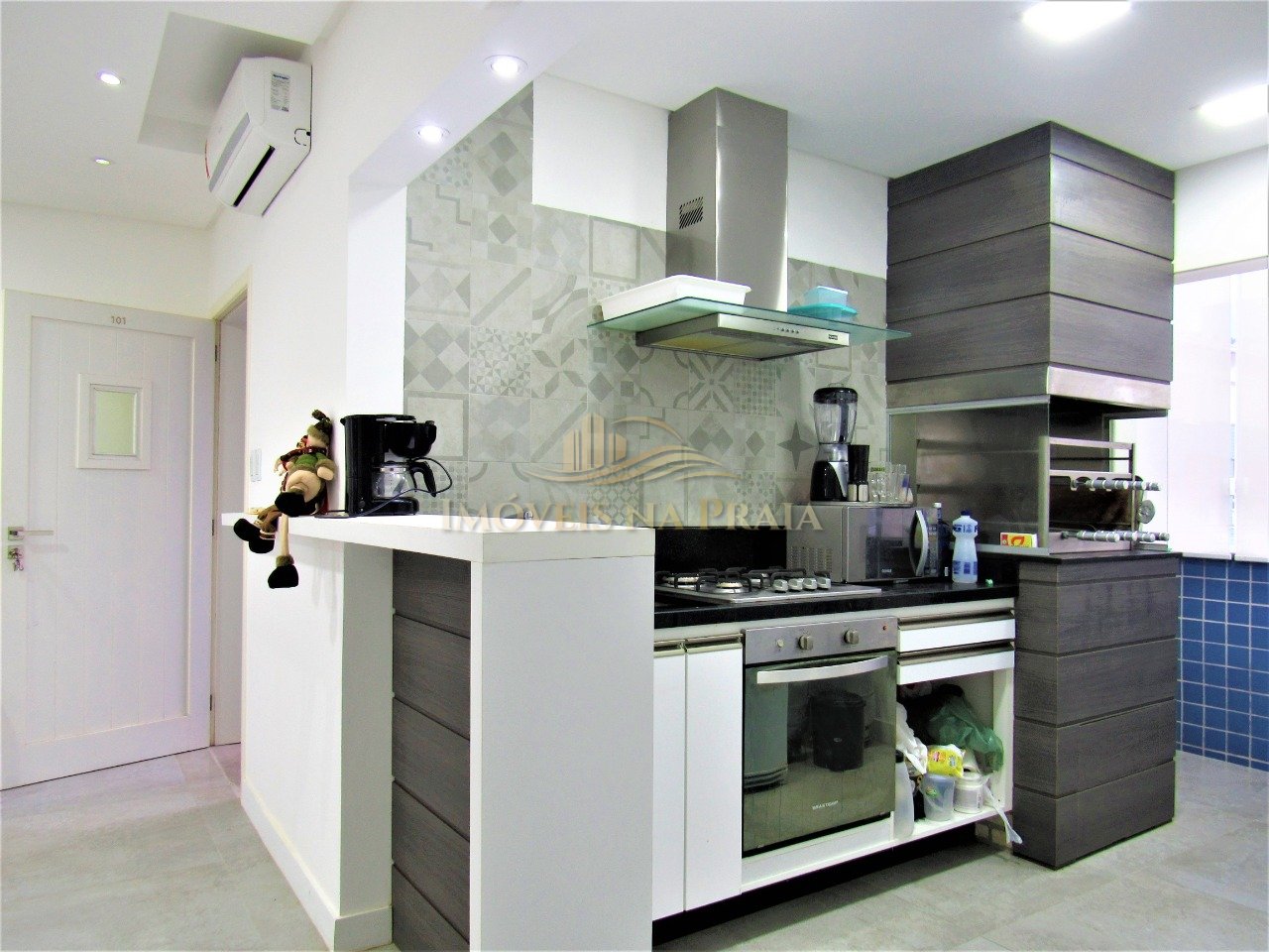 Foto 7 — Apartamento 2 dormitórios no bairro Atlântida