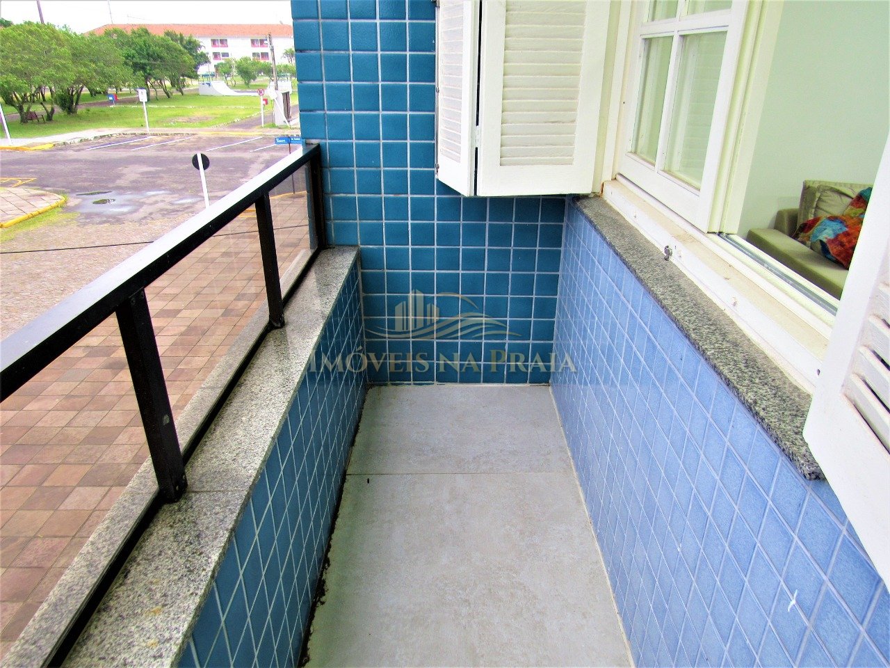 Foto 5 — Apartamento 2 dormitórios no bairro Atlântida