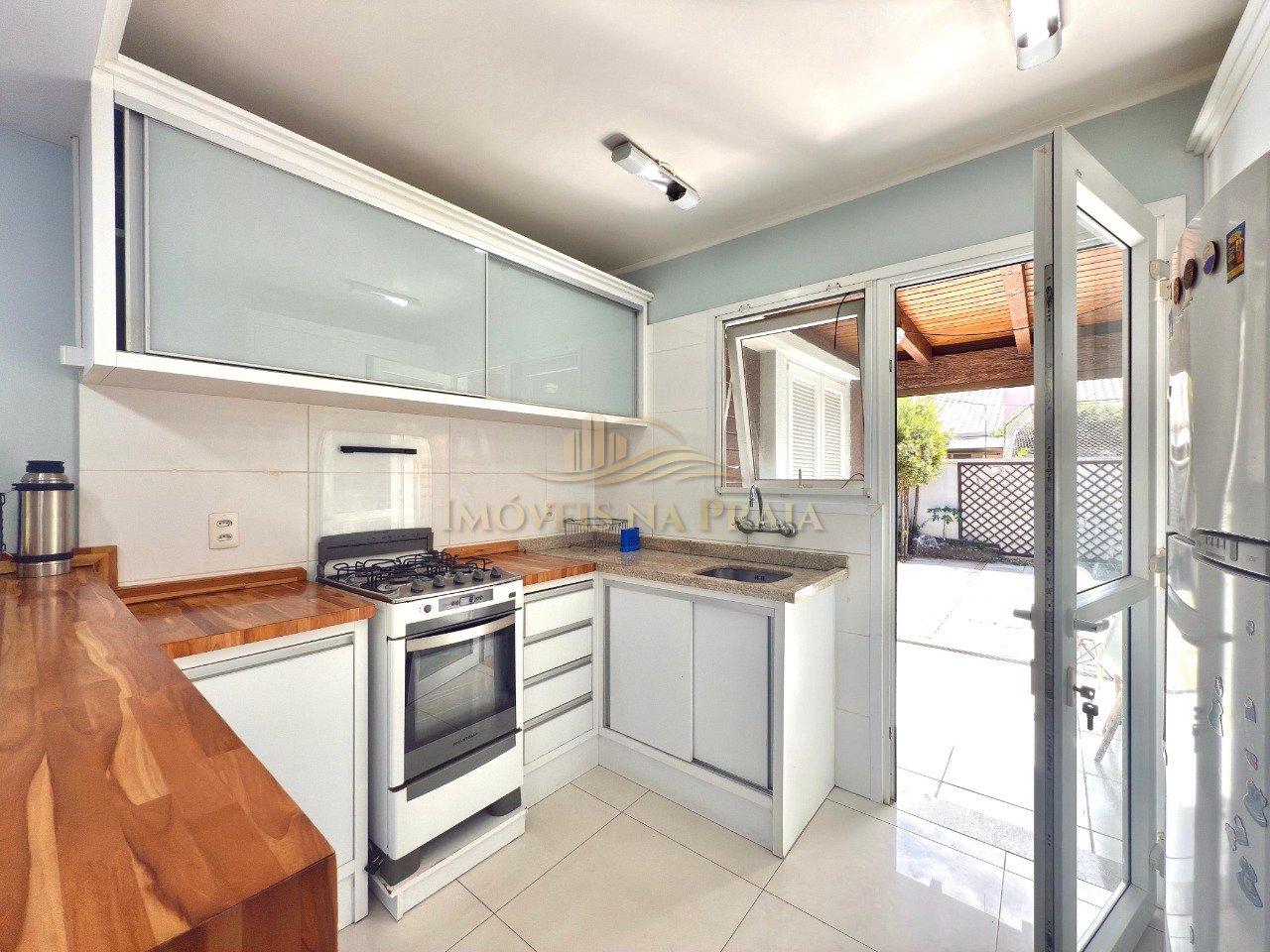 Foto 8 — Casa em Condomínio 2 Dormitório(s) Bairro Casa Her