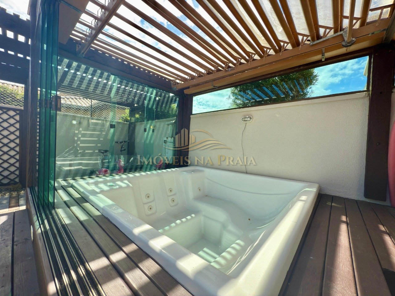 Foto 12 — Casa em Condomínio 2 Dormitório(s) Bairro Casa Her