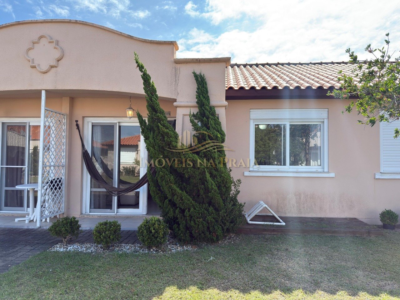 Foto 2 — Casa em Condomínio 2 Dormitório(s) Bairro Casa Her