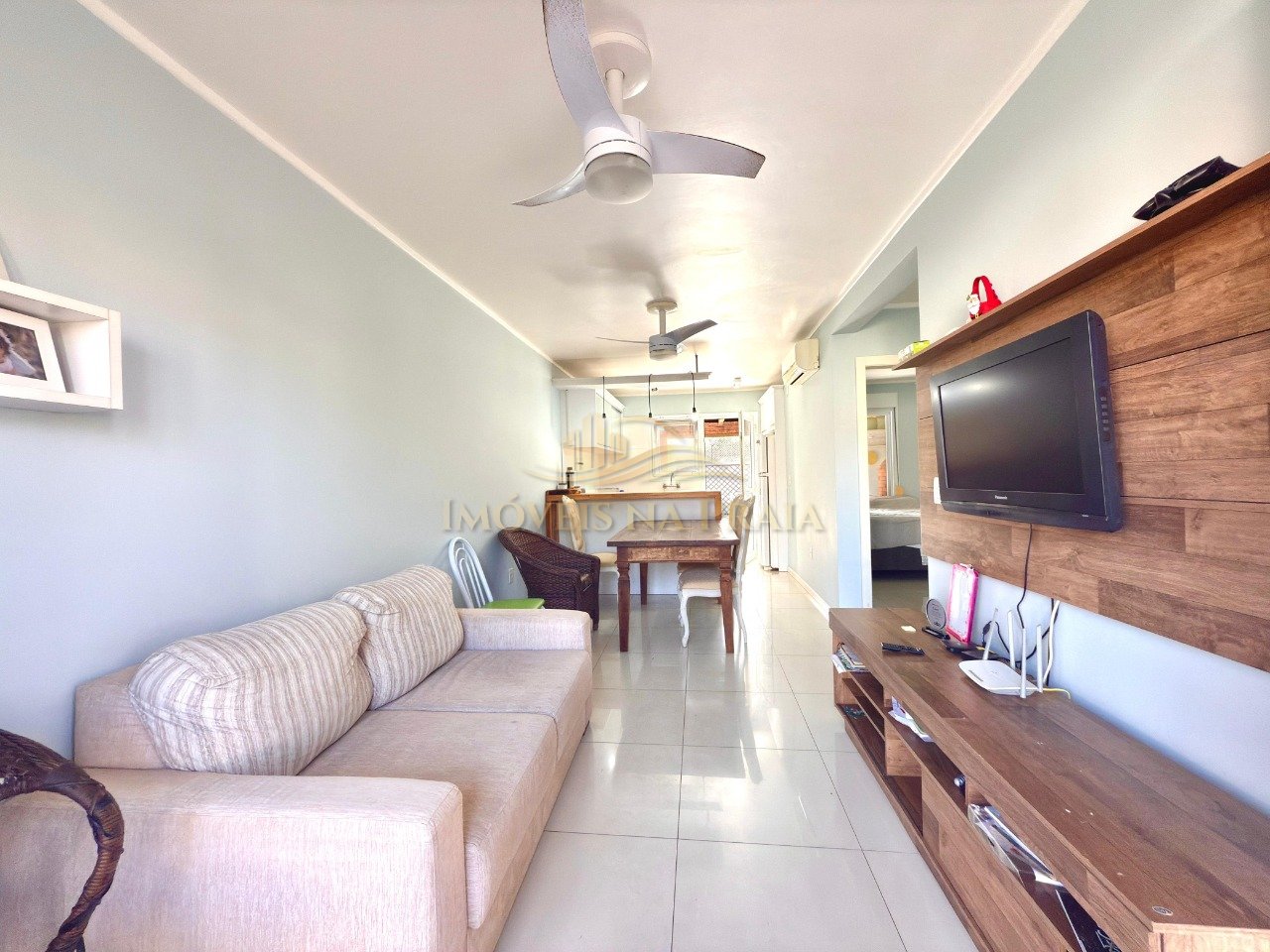 Foto 5 — Casa em Condomínio 2 Dormitório(s) Bairro Casa Her