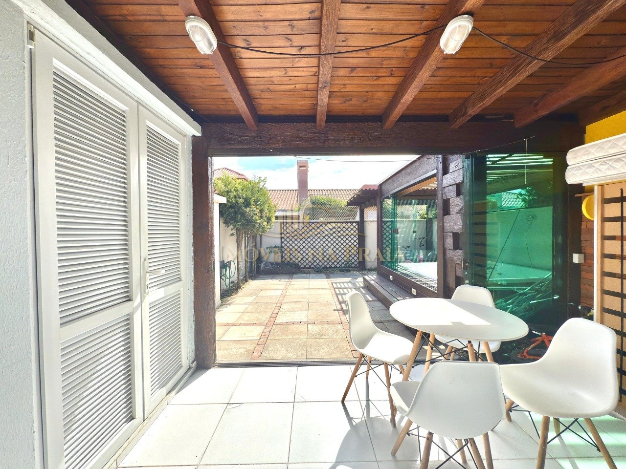 Foto 9 — Casa em Condomínio 2 Dormitório(s) Bairro Casa Her