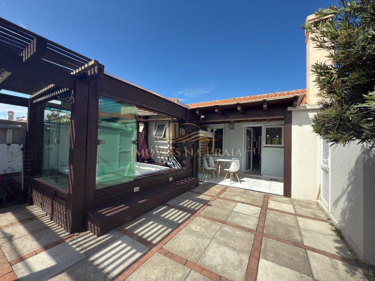 Foto 11 — Casa em Condomínio 2 Dormitório(s) Bairro Casa Her