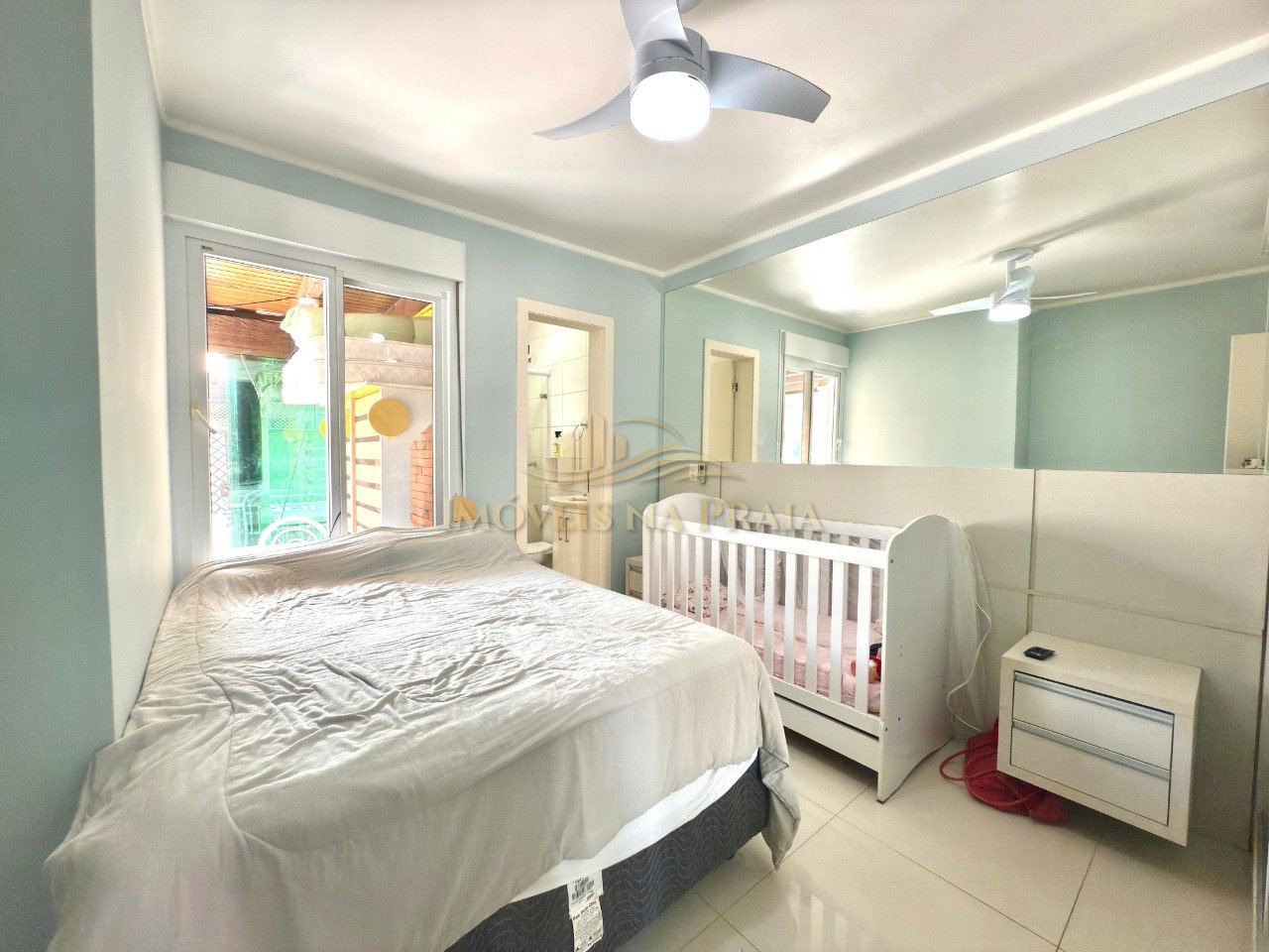 Foto 7 — Casa em Condomínio 2 Dormitório(s) Bairro Casa Her