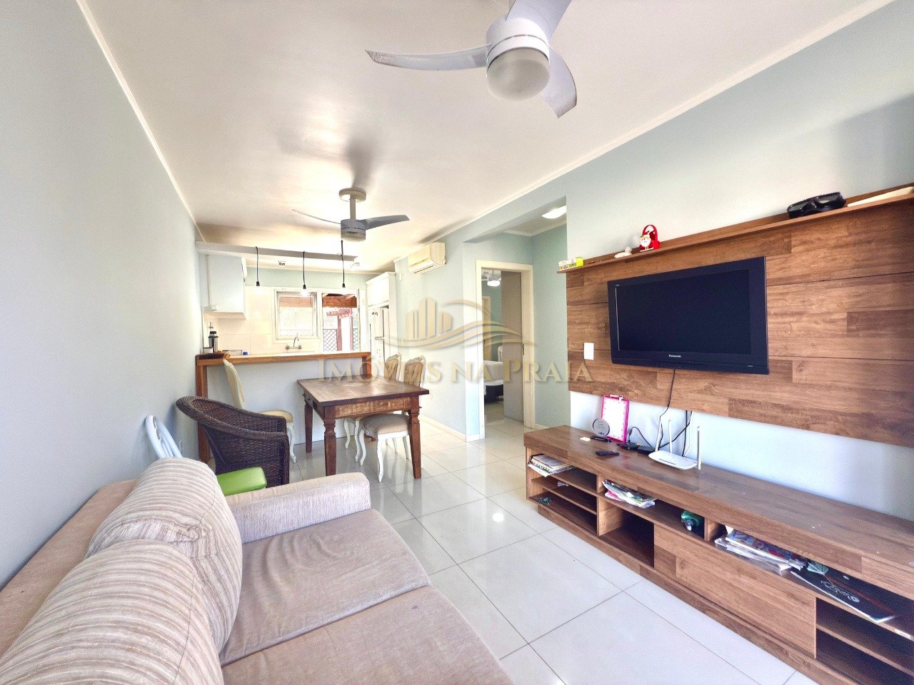 Foto 3 — Casa em Condomínio 2 Dormitório(s) Bairro Casa Her