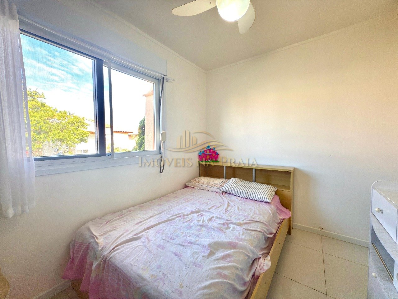 Foto 6 — Casa em Condomínio 2 Dormitório(s) Bairro Casa Her