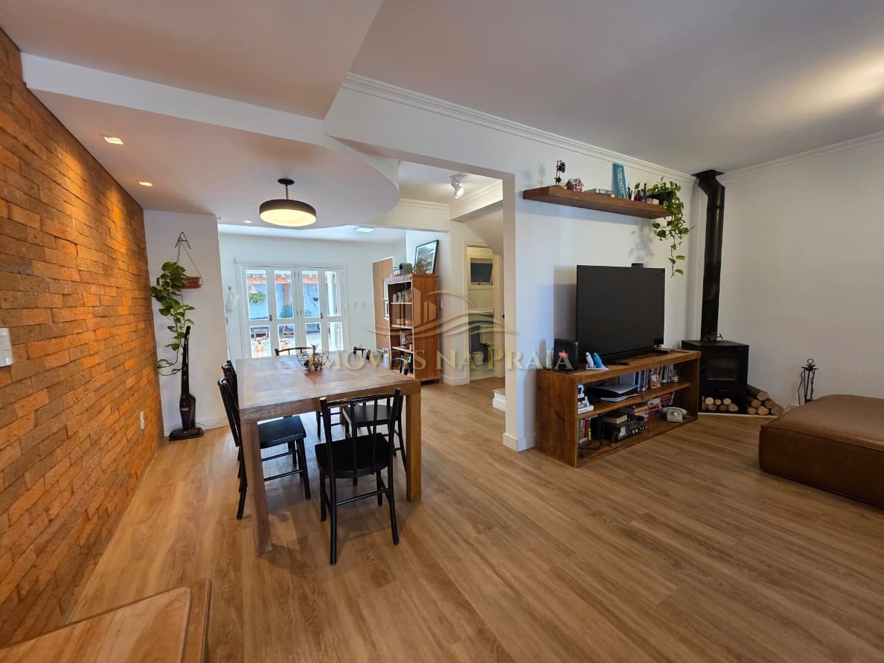 Foto 16 — Duplex 3 dormitórios no bairro Centro