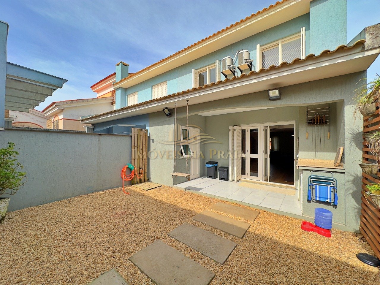 Foto 5 — Duplex 3 dormitórios no bairro Centro