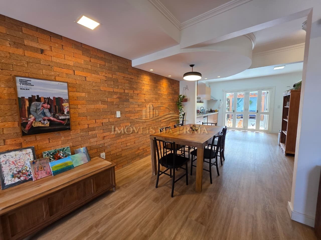 Foto 14 — Duplex 3 dormitórios no bairro Centro