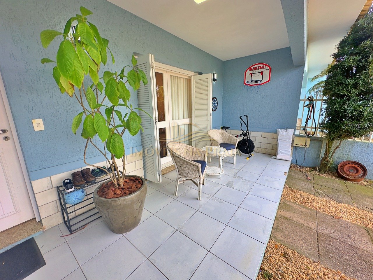 Foto 12 — Duplex 3 dormitórios no bairro Centro