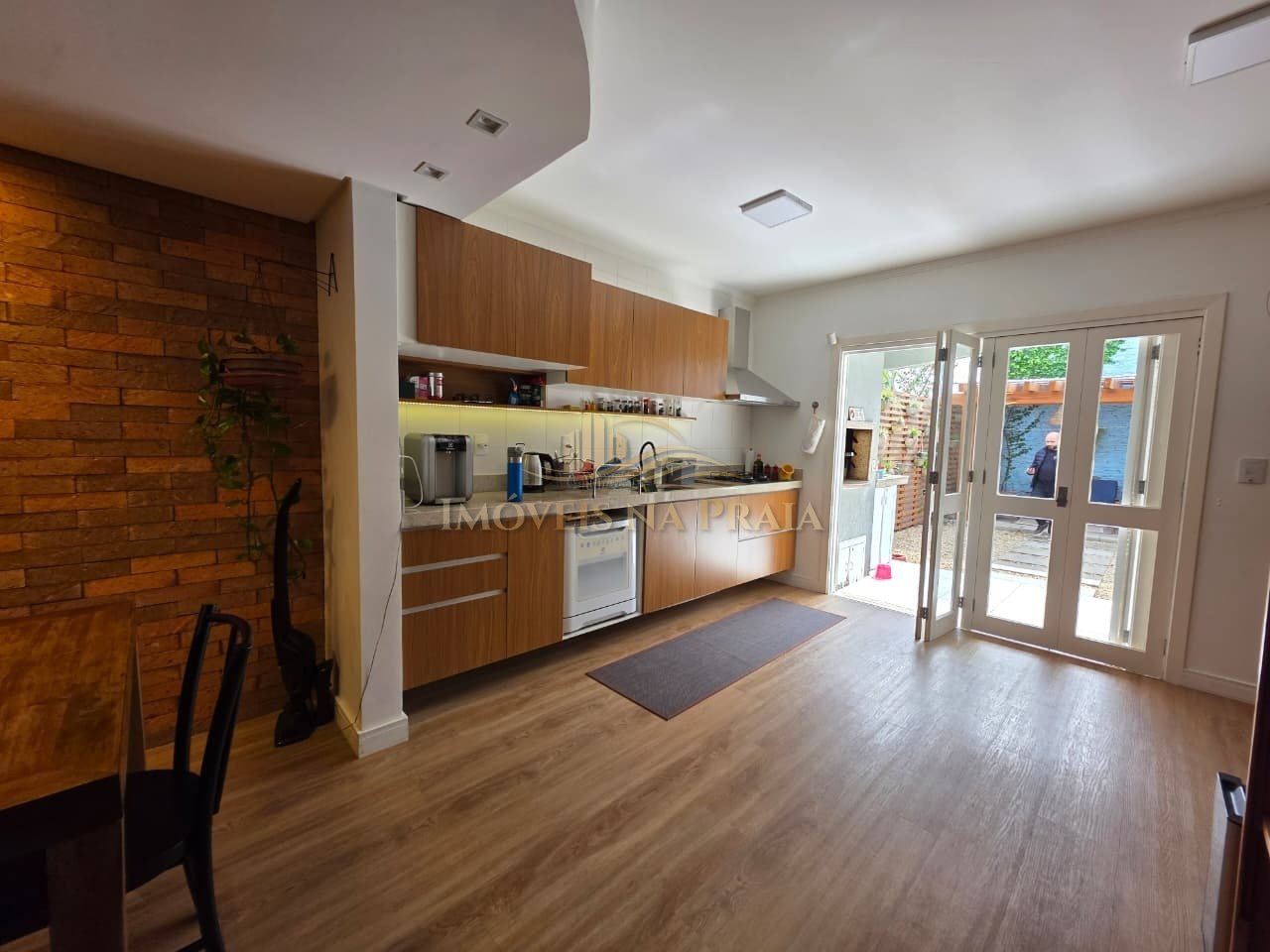 Foto 32 — Duplex 3 dormitórios no bairro Centro