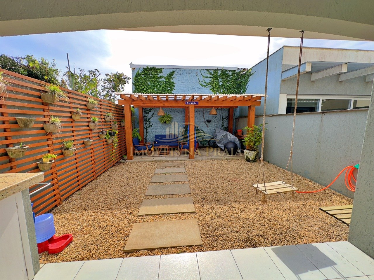 Foto 2 — Duplex 3 dormitórios no bairro Centro