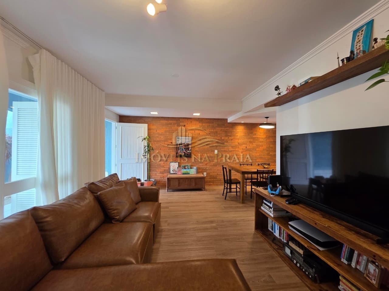 Foto 13 — Duplex 3 dormitórios no bairro Centro