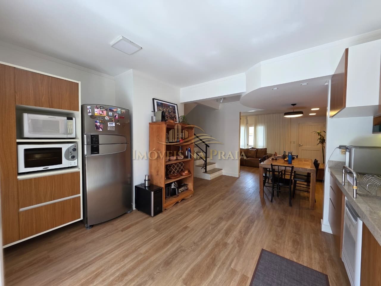 Foto 28 — Duplex 3 dormitórios no bairro Centro