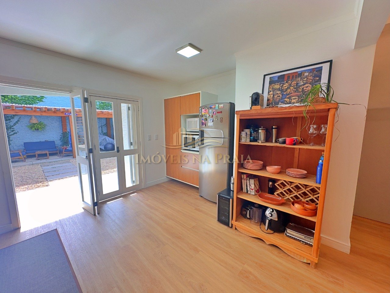 Foto 9 — Duplex 3 dormitórios no bairro Centro