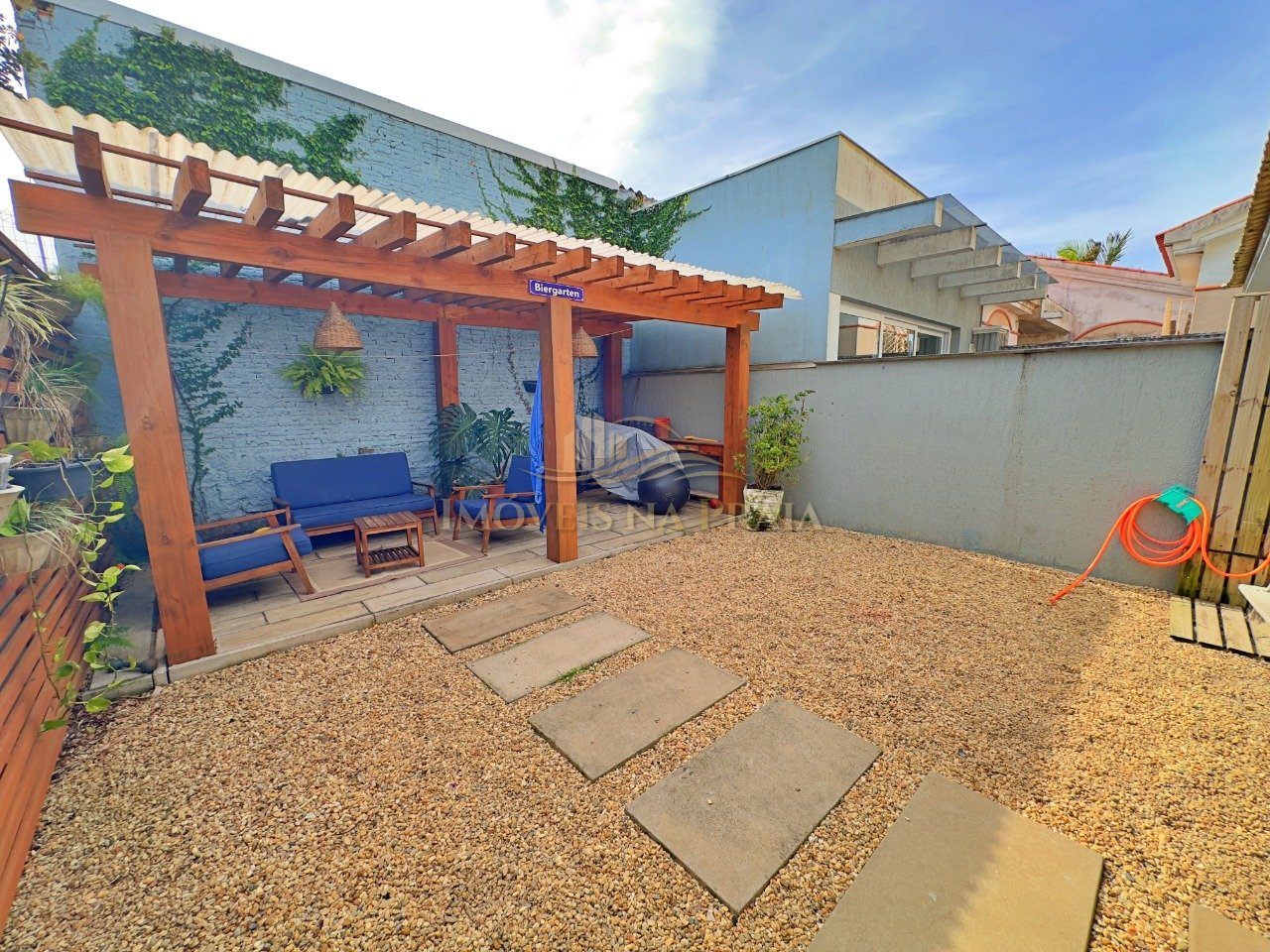 Foto 3 — Duplex 3 dormitórios no bairro Centro