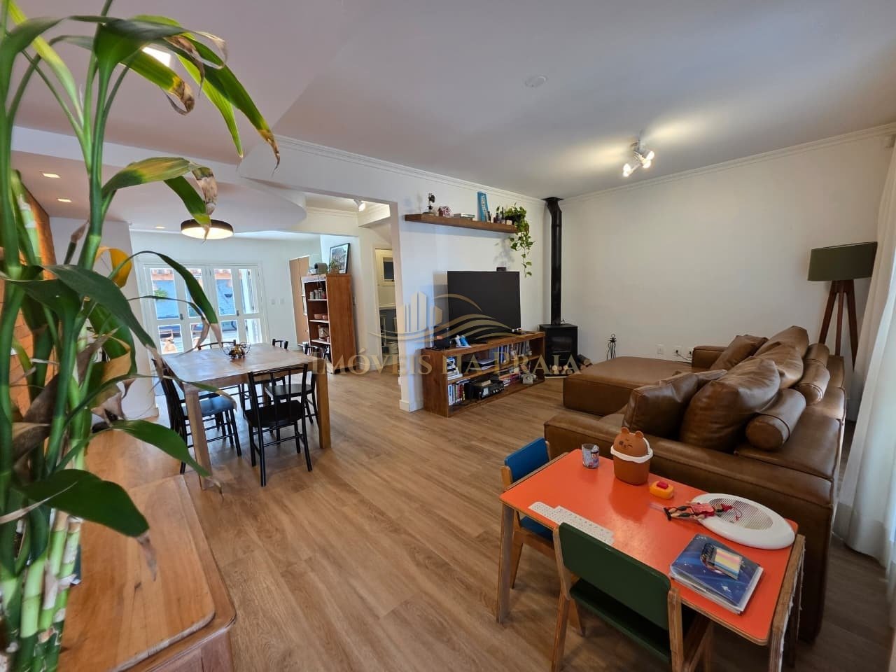 Foto 15 — Duplex 3 dormitórios no bairro Centro