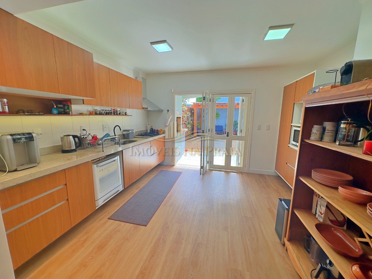 Foto 8 — Duplex 3 dormitórios no bairro Centro