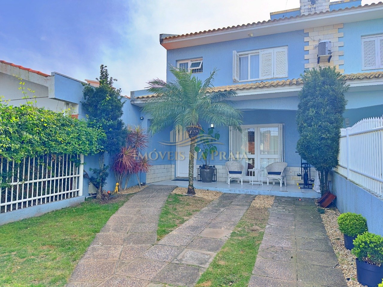 Foto 11 — Duplex 3 dormitórios no bairro Centro