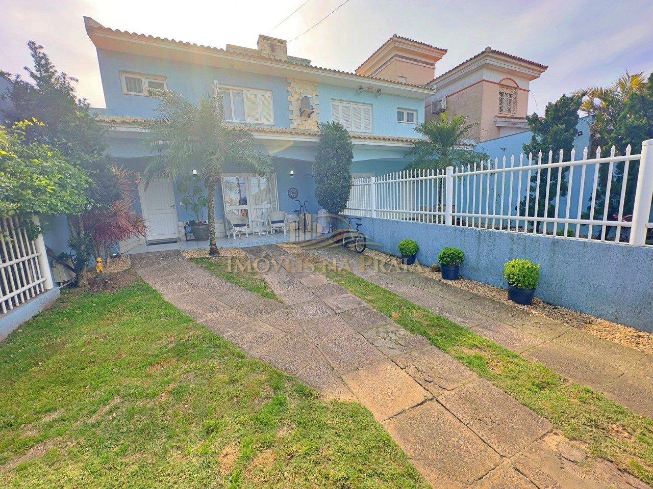 Foto 10 — Duplex 3 dormitórios no bairro Centro