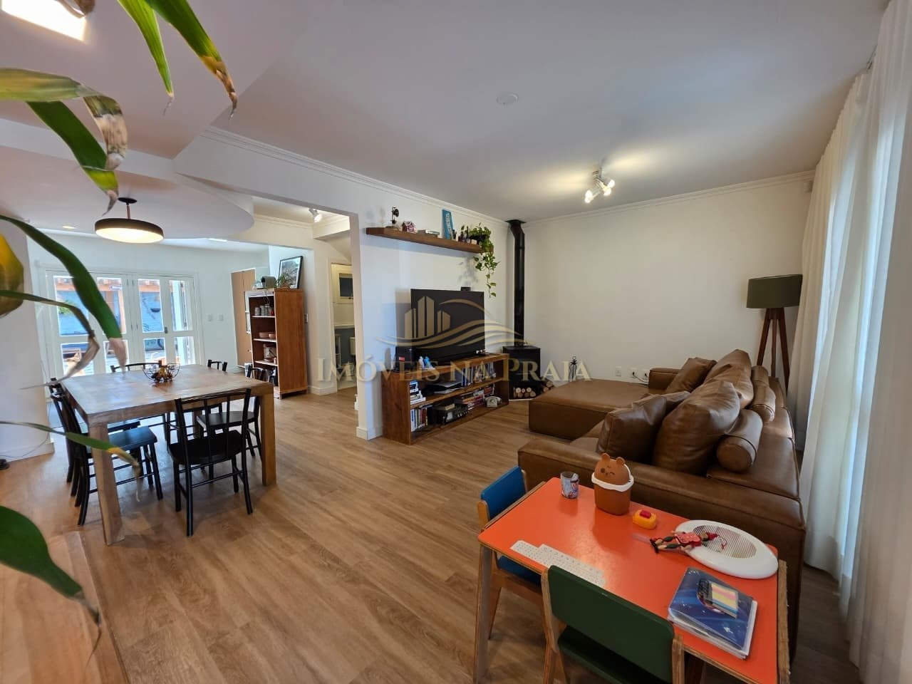 Foto 17 — Duplex 3 dormitórios no bairro Centro