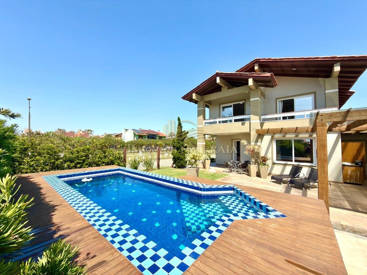 Foto 8 — Casa 4 dormitórios no bairro Centro