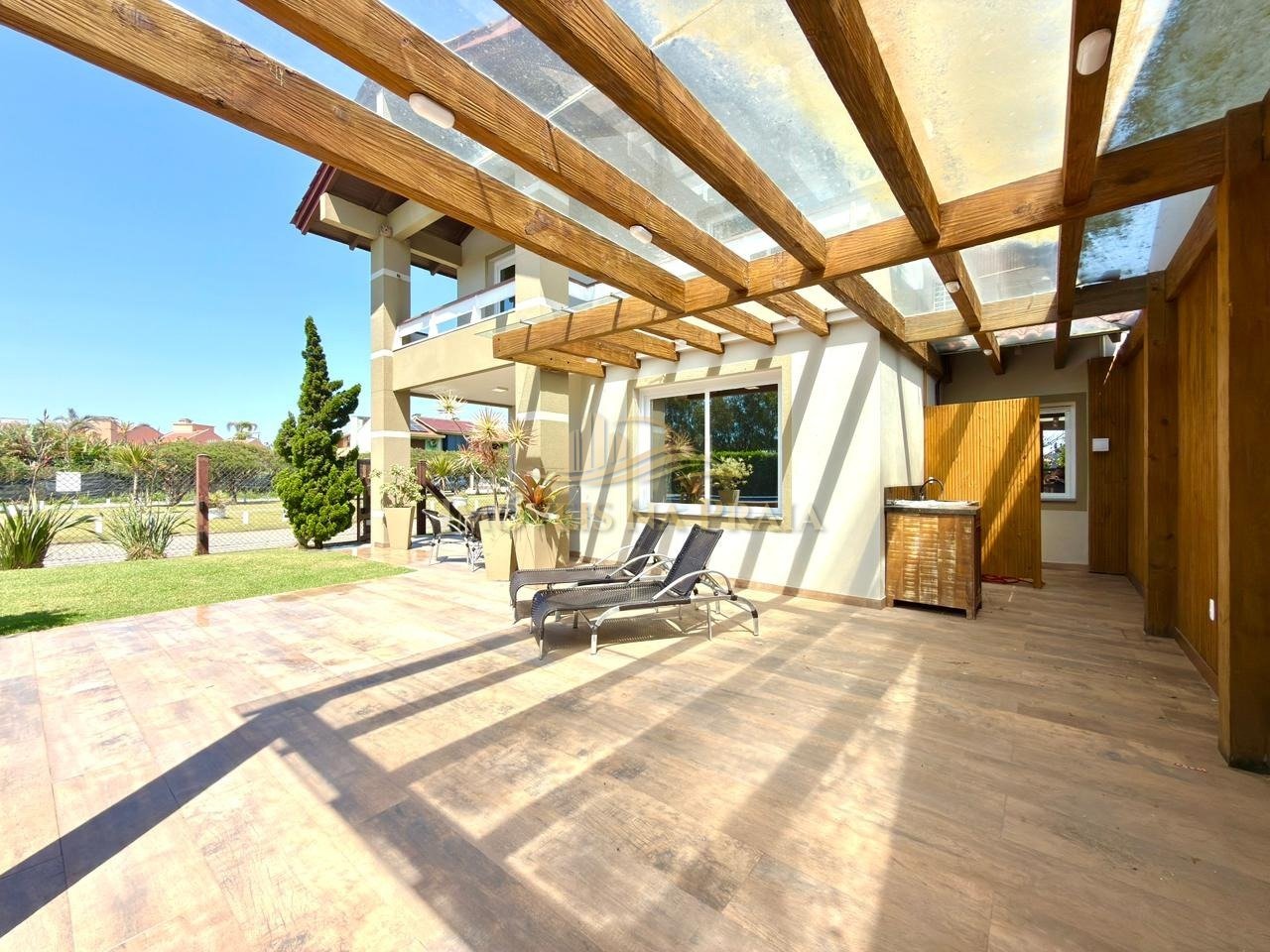 Foto 6 — Casa 4 dormitórios no bairro Centro