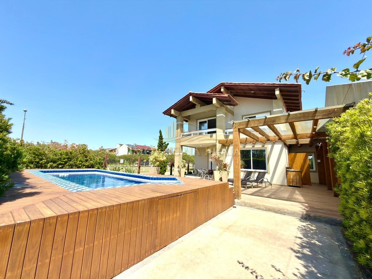 Foto 5 — Casa 4 dormitórios no bairro Centro