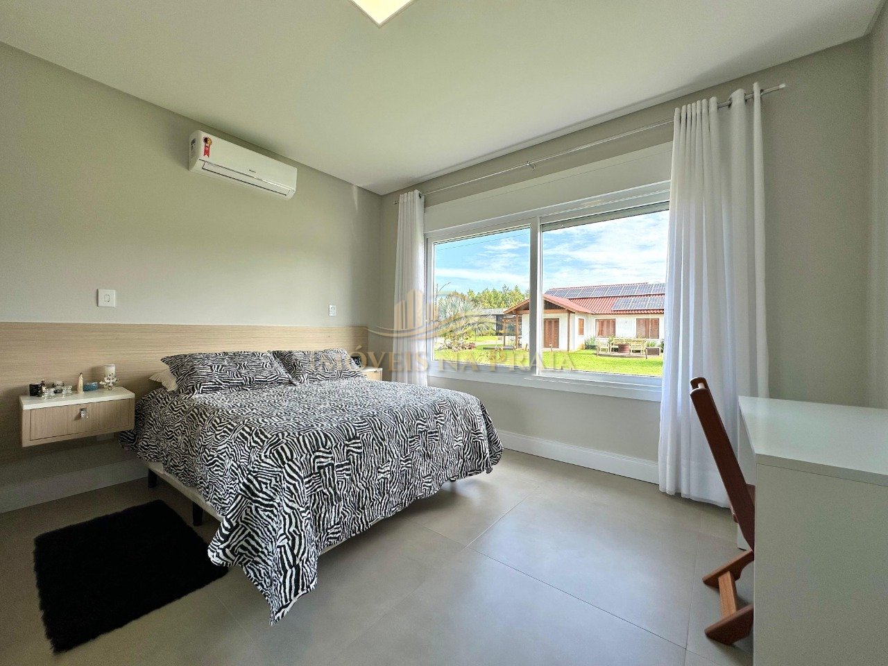 Foto 16 — Casa em Condomínio 4 dormitórios no bairro Lagoa do Passo Village Park