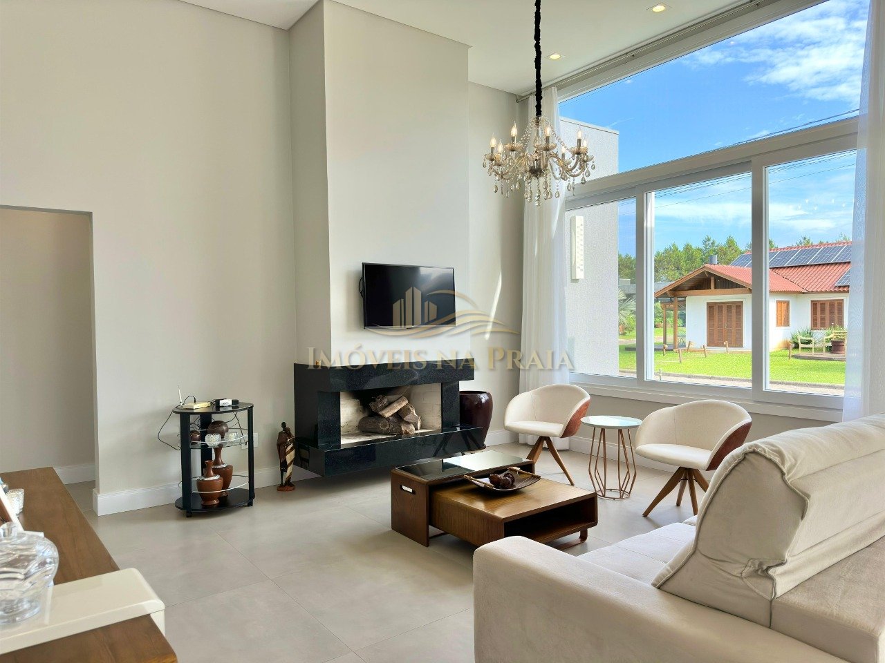 Foto 6 — Casa em Condomínio 4 dormitórios no bairro Lagoa do Passo Village Park