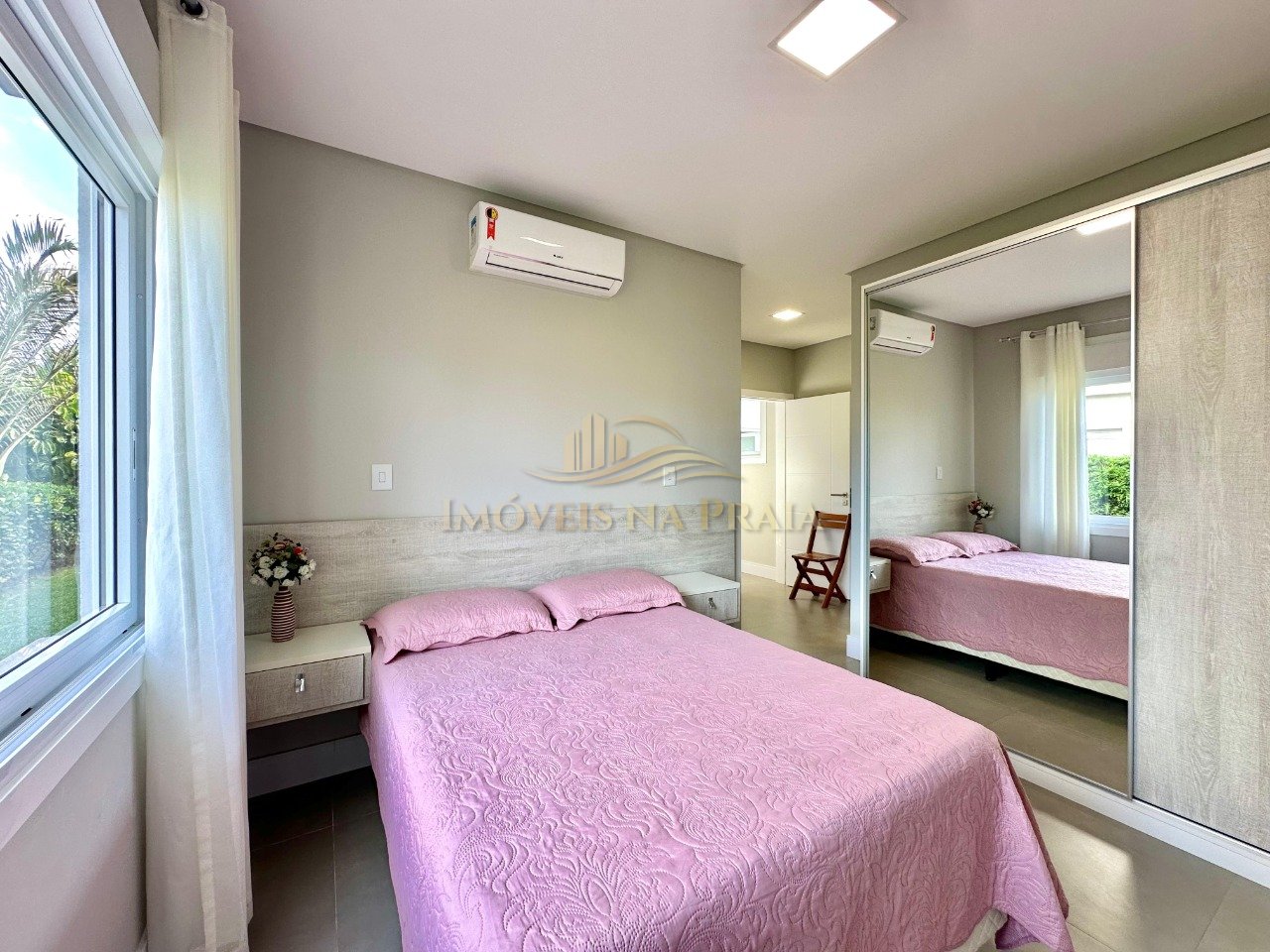 Foto 27 — Casa em Condomínio 4 dormitórios no bairro Lagoa do Passo Village Park