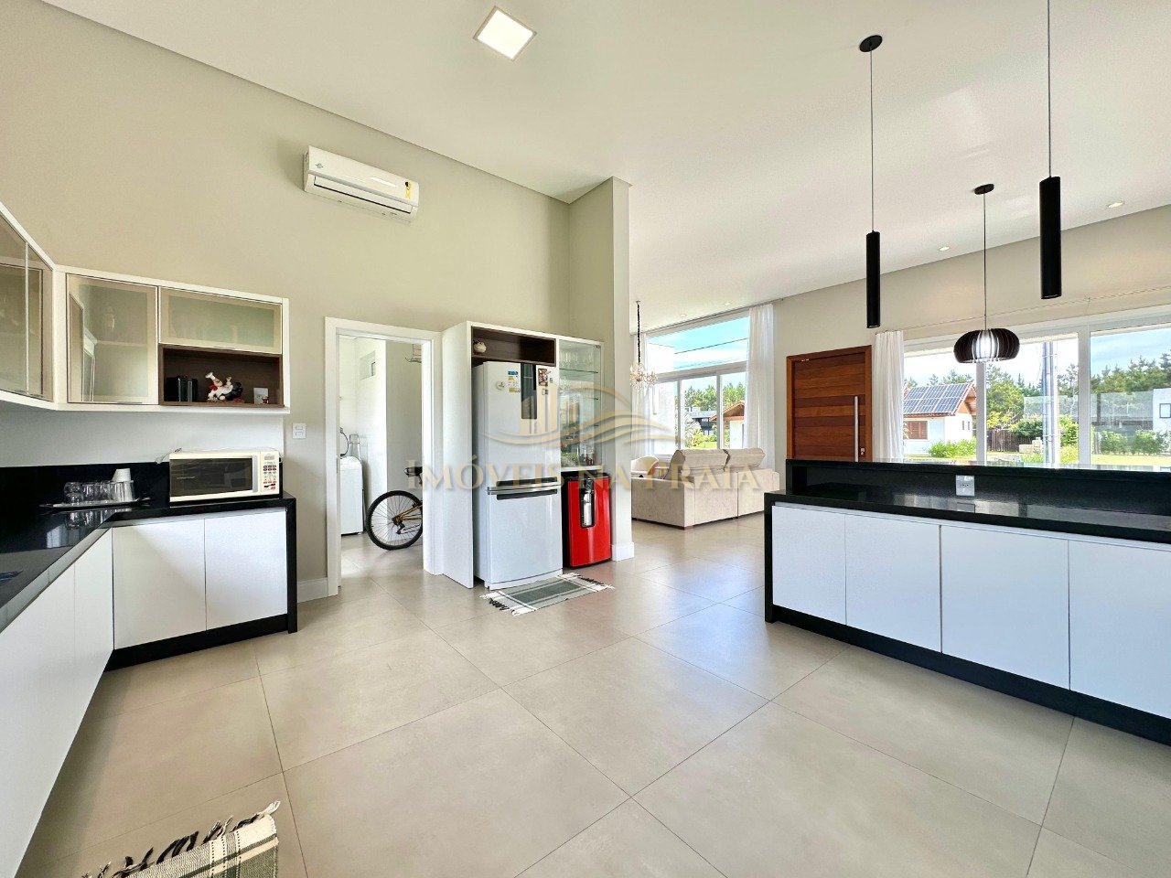 Foto 9 — Casa em Condomínio 4 dormitórios no bairro Lagoa do Passo Village Park