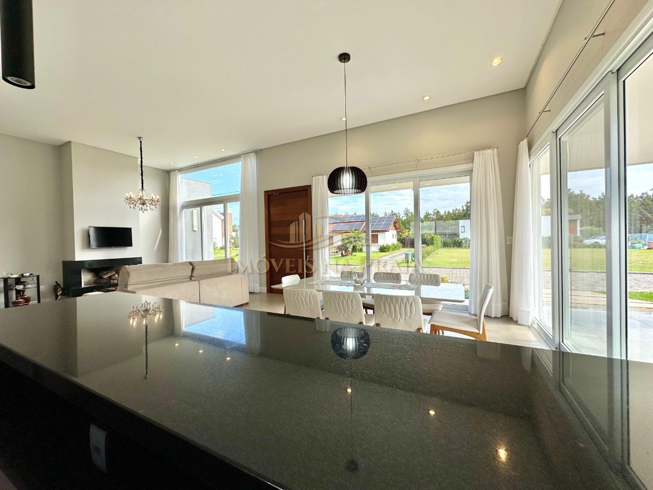 Foto 12 — Casa em Condomínio 4 dormitórios no bairro Lagoa do Passo Village Park