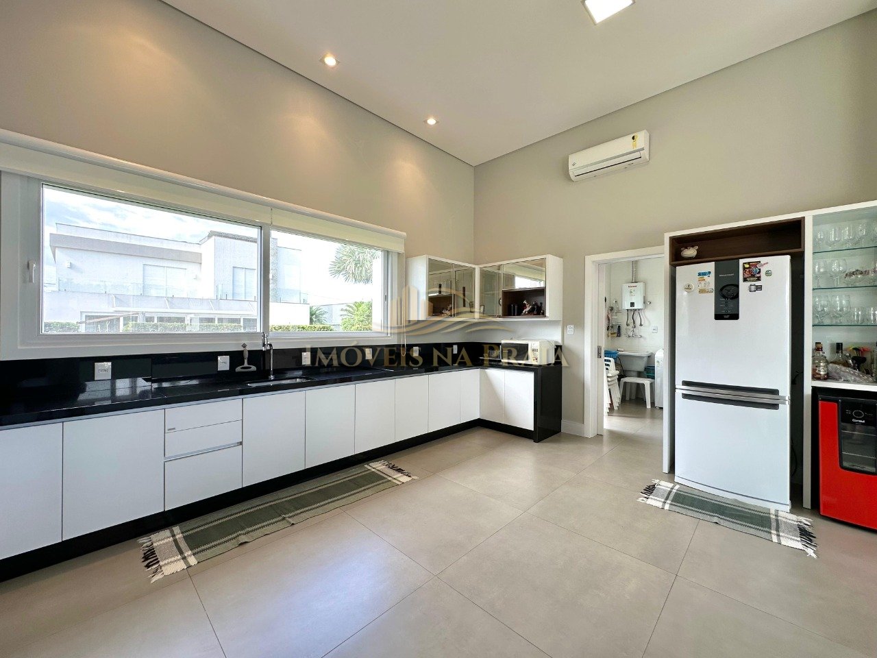 Foto 11 — Casa em Condomínio 4 dormitórios no bairro Lagoa do Passo Village Park