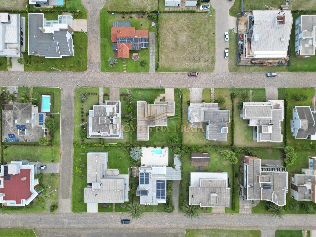 Foto 30 — Casa em Condomínio 4 dormitórios no bairro Lagoa do Passo Village Park