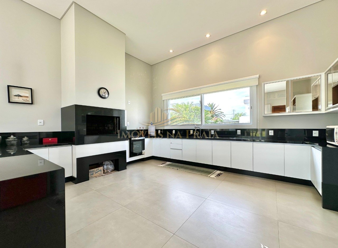 Foto 8 — Casa em Condomínio 4 dormitórios no bairro Lagoa do Passo Village Park