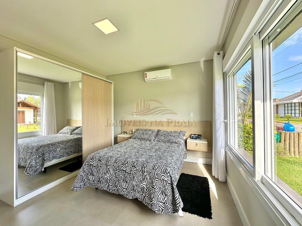 Foto 17 — Casa em Condomínio 4 dormitórios no bairro Lagoa do Passo Village Park