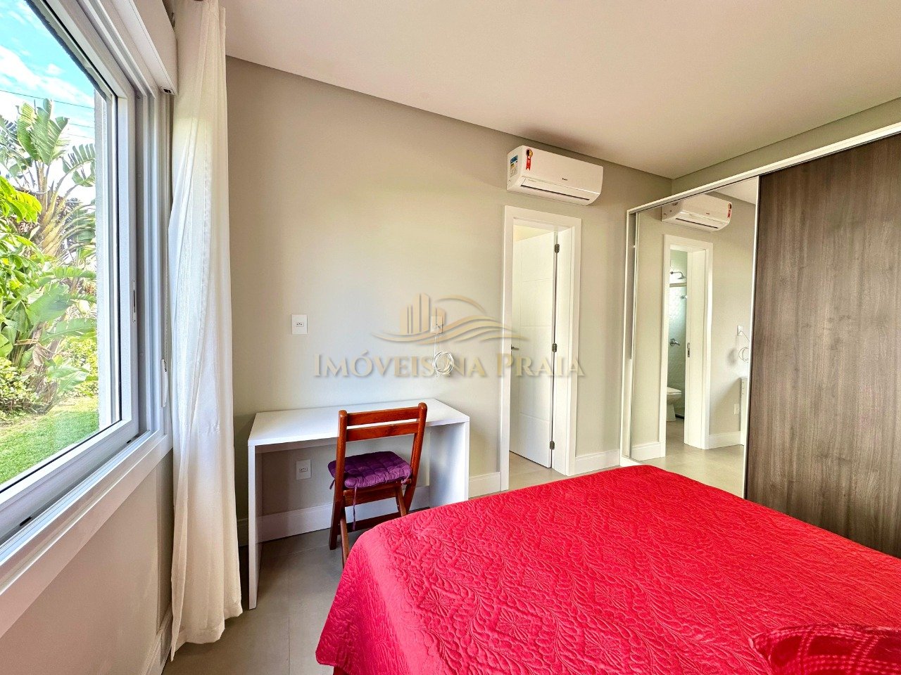 Foto 21 — Casa em Condomínio 4 dormitórios no bairro Lagoa do Passo Village Park