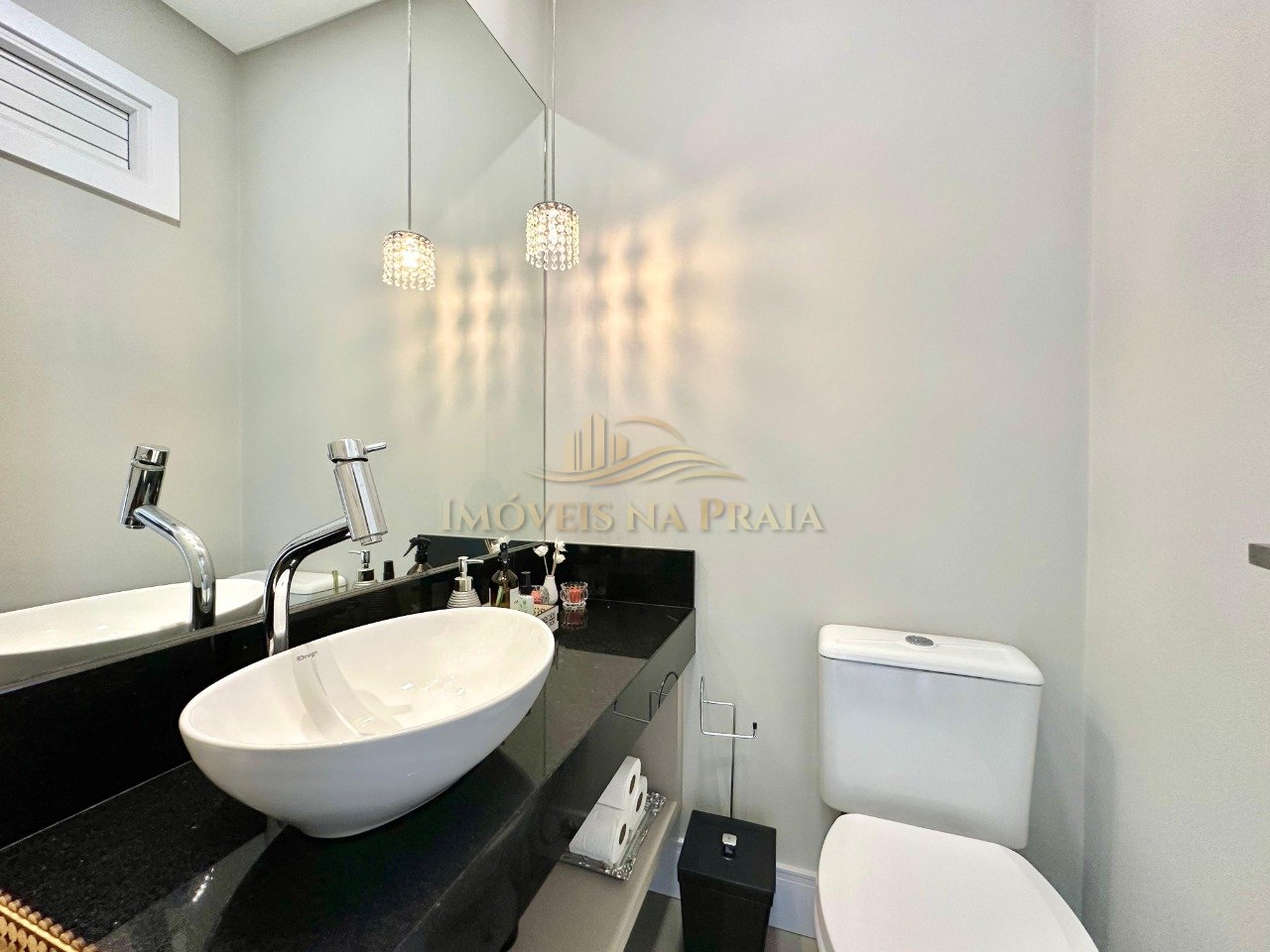 Foto 15 — Casa em Condomínio 4 dormitórios no bairro Lagoa do Passo Village Park