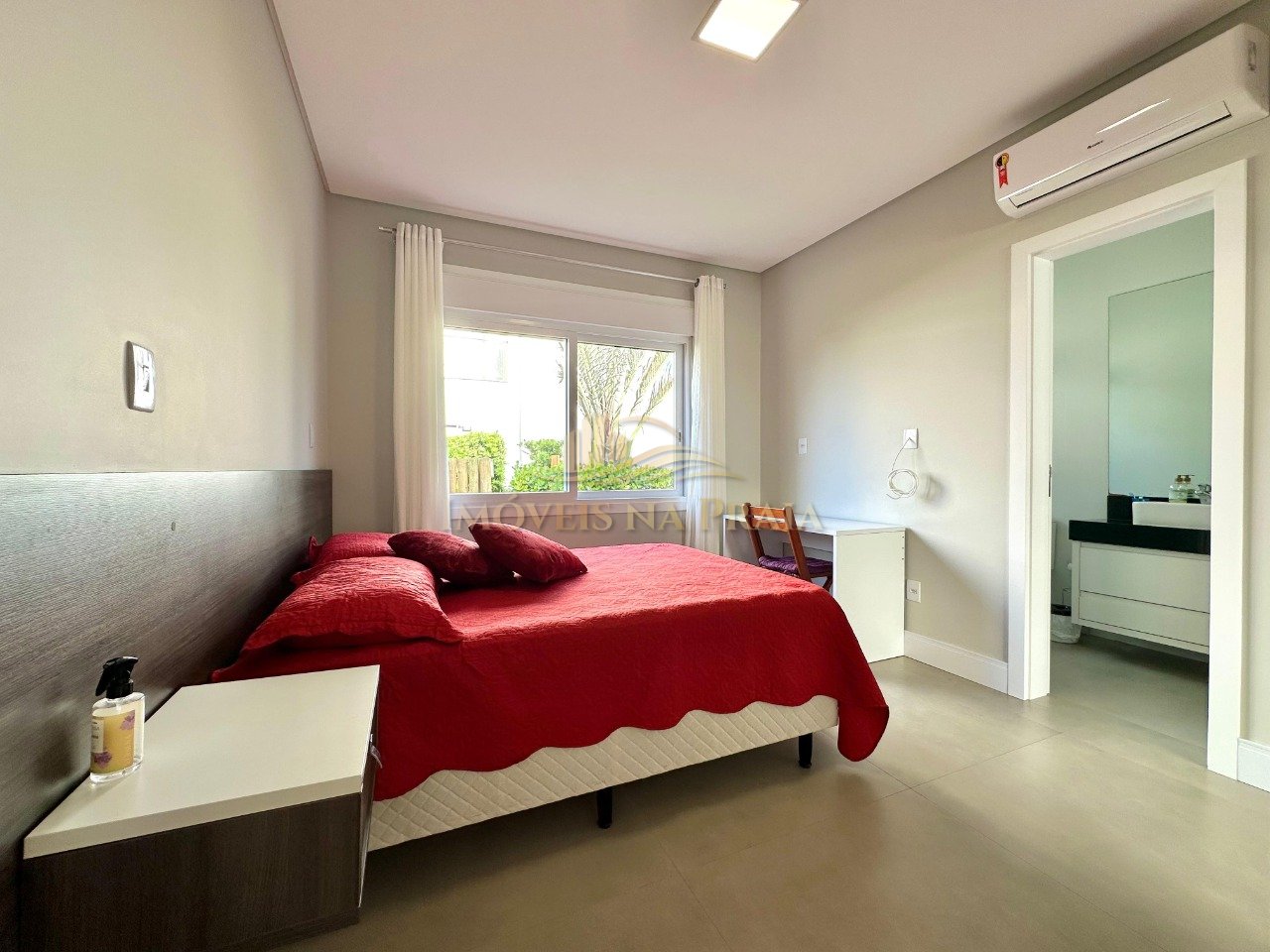 Foto 19 — Casa em Condomínio 4 dormitórios no bairro Lagoa do Passo Village Park