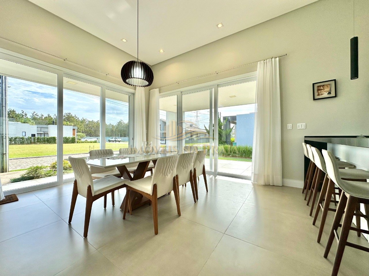 Foto 7 — Casa em Condomínio 4 dormitórios no bairro Lagoa do Passo Village Park