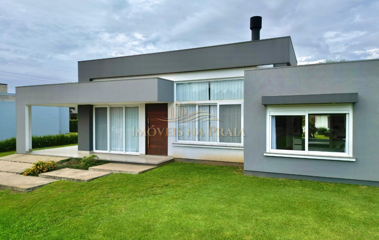 Foto 2 — Casa em Condomínio 4 dormitórios no bairro Lagoa do Passo Village Park